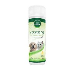 EcoGroom Vostorg ( Экогрум Восторг ) - Концентрированный органический шампунь для собак и кошек всех пород 250