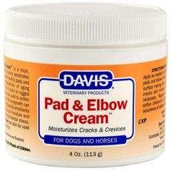 Крем Davis (Pad&Elbow Protector) для лап та ліктів 113мл