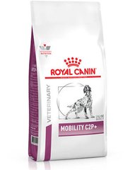 Royal Canin Mobility Support Canine 2 кг, 2 кг
