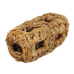 Гніздо для гризунів Trixie плетене 19 см / d=10 см (натуральні матеріали)