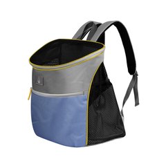 Collar Рюкзак для транспортування собак і кішок (35×25×37 см)