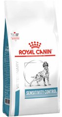 Royal Canin Sensitivity Control Canine 1.5 кг, 1,5 кг