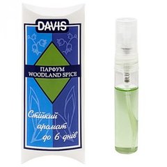 Davis 'Woodland Spice' парфум для собак, спрей