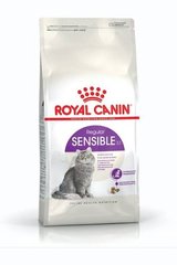 Royal Canin Sensible 33 4 кг, 4 кг