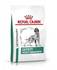 Royal Canin Satiety Weight Management Canine 1.5 кг, 1,5 кг